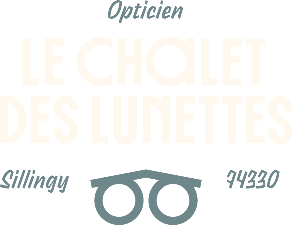 Le Chalet des Lunettes