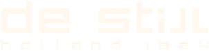 de stijl