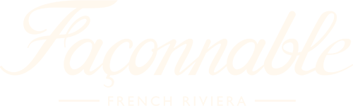 faconable logo